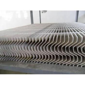 PP VANE TYPE DEMISTER